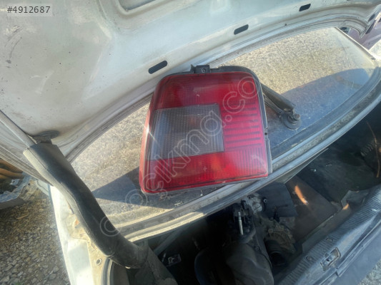 Fiat Tempra sol stop
