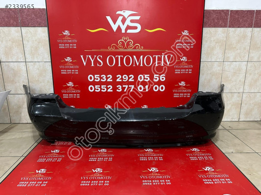 BMW 3 SERİSİ E90 LCİ ARKA TAMPON