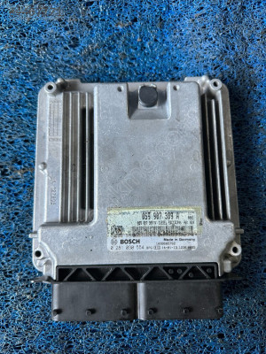 PORSCHE MACAN 95B 059 907 309 A MOTOR BEYNİ ÜÇEL OTO ÇIKMA BURSA