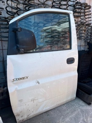 HYUNDAİ STAREX SOL ÖN KAPI