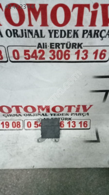 PEUGEOT 5008 RADAR BEYNİ ORİJİNAL