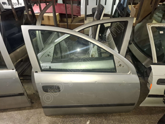 ÖZMEN OPEL ASTRA G ÇIKMA SAĞ SOL ÖN KAPI