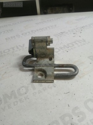 3C0831411  VW PASSAT SOL KAPI  MENTEŞE