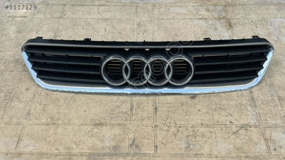 AUDİ A3 ÖN PANJUR