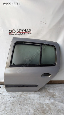 renault clio 2 sol arka kapı 2006