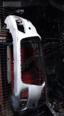 4G0807437 orj audi a6 ön tampon