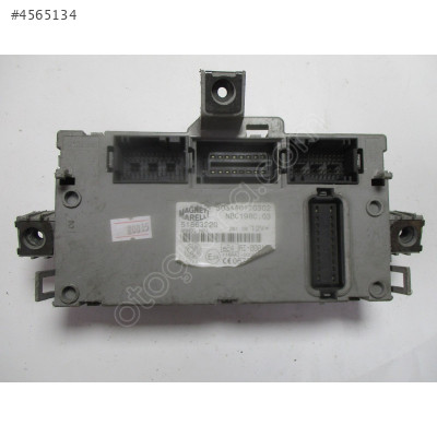 Fiat Bravo Body Sigorta 51863220