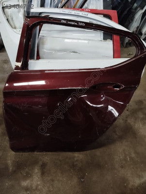 opel insignia sol arka kapı