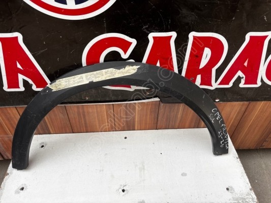 OPEL FRONTERA C SOL ARKA DODİK 9847644480