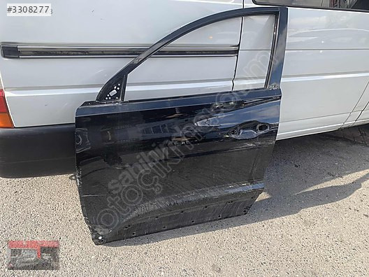 Chery Tiggo sol ön kapı çıkma parça