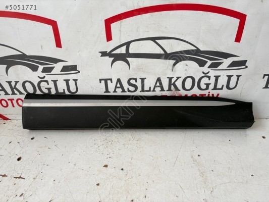 BYD SEAL U SOL ÖN KAPI ÇITASI