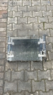 FİAT PALİO RADYATÖR SET