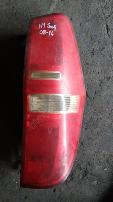 Hyundai H1 Sağ Stop çıkma