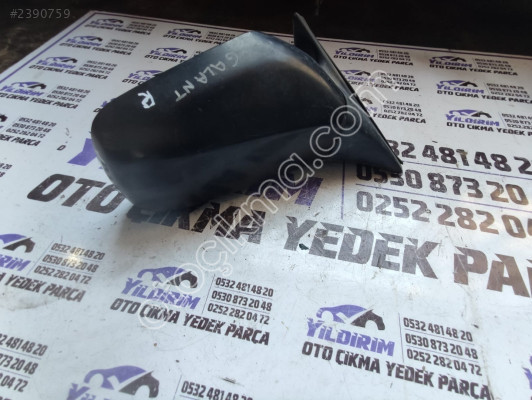 MİTSUBİSHİ GALANT SAĞ AYNA