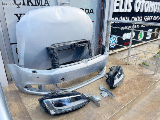 VOLKSWAGEN JETTA ÖN SET