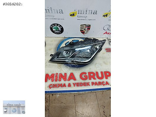 SEAT LEON 2013-19 SOL FAR