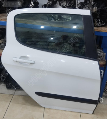 PEUGEOT 301 KAPI