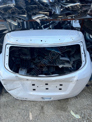 Opel mokka arka bagaj Çıkma