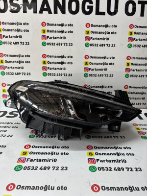 FİAT EGEA FULL LED SAĞ FAR SIFIR