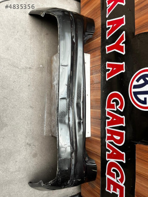 VOLVO XC90 ARKA TAMPON 31690642