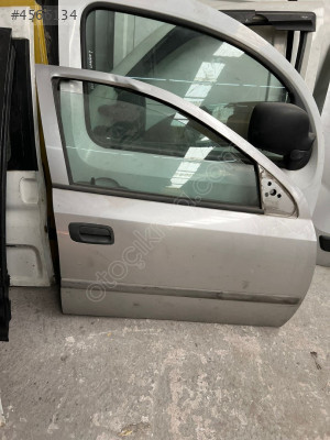 OPEL ASTRA-G SAĞ ÖN KAPI / MERT OTO