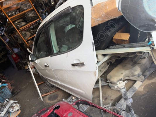 Peugeot 308 sol arka kapı