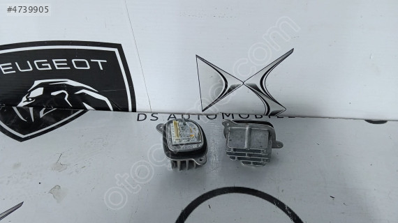 OPEL CORSA F LED BEYNİ SAĞ SOL