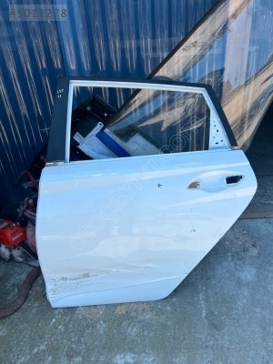 HYUNDAİ İ20 SOL ARKA KAPI ORİJİNAL ÇIKMA