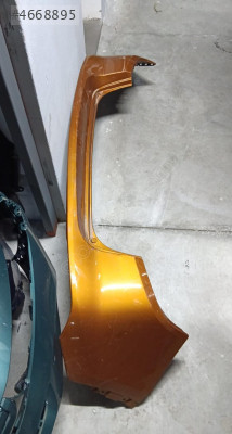 OPEL MOKKA X ARKA TAMPON