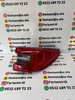 RENAULT KADJAR SAĞ DIŞ STOP