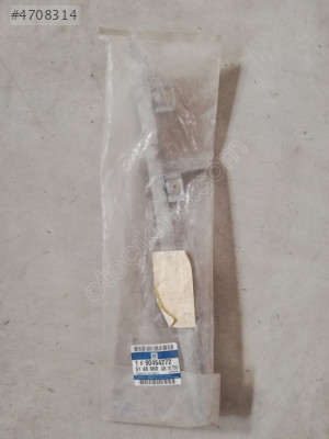 VECTRA A SAĞ ÖN KAPI CAM KIZAĞI