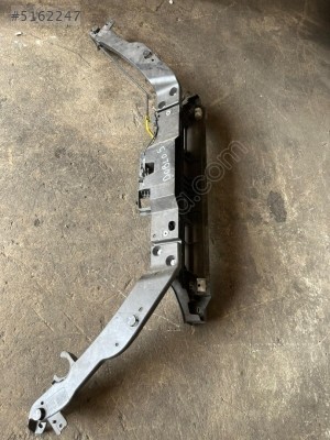 FİAT DOBLO 5 ÖN PANEL