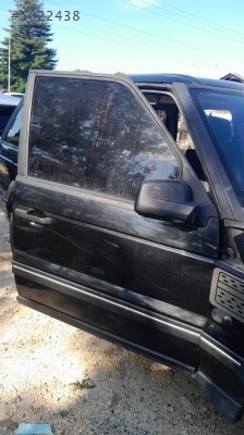 Range rover p38 sag ön kapı