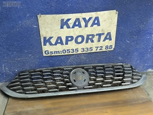egea ön ızgara