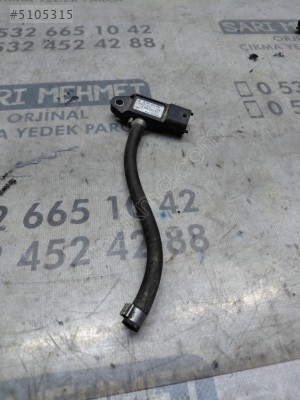 ÇIKMA RENAULT CLİO 2 3 TURBO BASINÇ SENSÖRÜ 8200225971