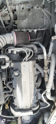 Rover 216 marş dinamosu