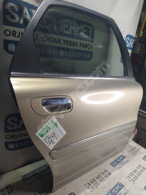 ÇIKMA VOLVO S80 SAĞ ARKA KAPI 1459
