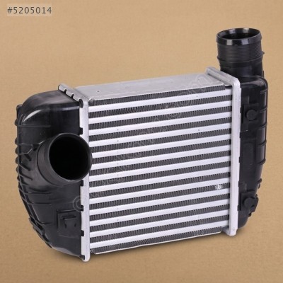 AUDI A6 05-11 INTERCOOLER RADYATÖRÜ 4F0145805AD