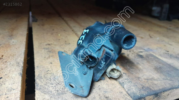 Mazda 323 atesleme bobini çıkma
