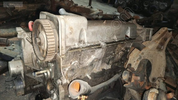 Fiat Siena 1.2 8v silindir kapak