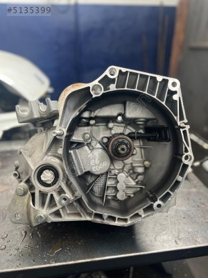 FIAT EGEA 1.3 EURO 6  ÇIKMA ŞANZIMAN KOMPLE