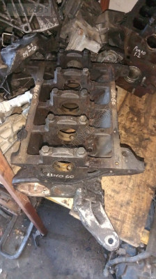Fiat UNO 1.2 60s motor blok