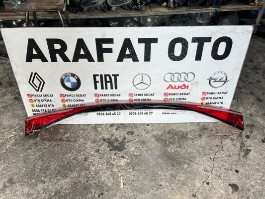 CHERY OMODA 5 ORTA STOP CAMI SIFIR