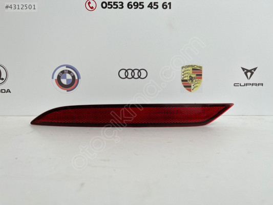 GOLF 7.5 SOL REFLEKTÖR ORJİNAL