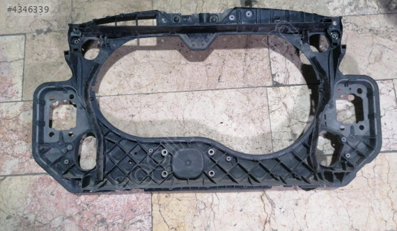Audi A6 c6 2004 2011 Ön Panel 2 Orijinal Çıkma