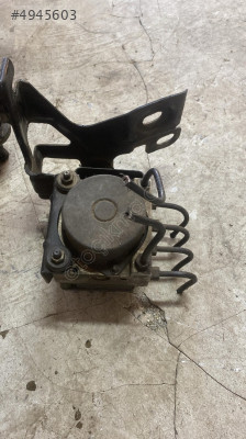 Fiat Linea ABS beyni