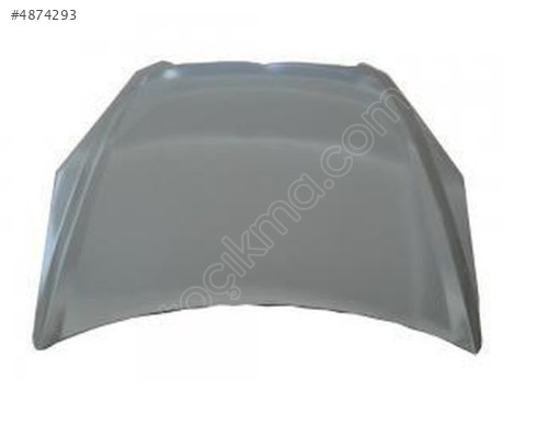 HYUNDAİ ACCENT ERA 2006 2011 ÖN KAPUT
