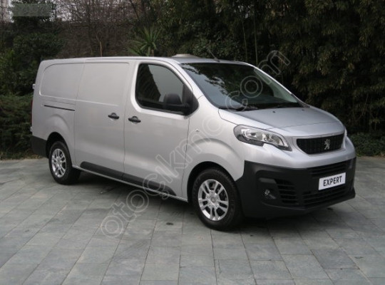 PEUGEOT EXPERT ÖN CAM 17-
