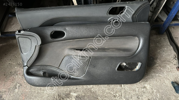 PEUGEOT 206 TEK KAPI SAĞ ÖN KAPI DÖŞEMESİ BURSA MG