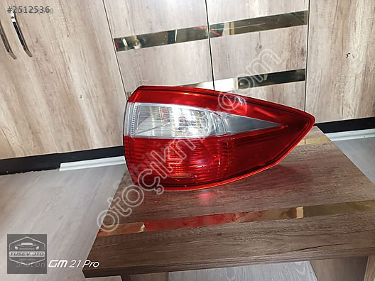FORD C.MAX SAĞ ARKA STOP